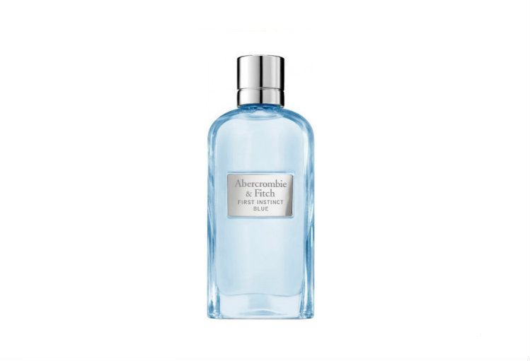 Abercrombie Fitch First Instinct Blue Parfyumna Voda ZA Jeni EDP - Main Image
